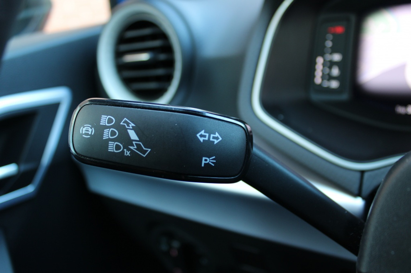 Foto van Seat Arona