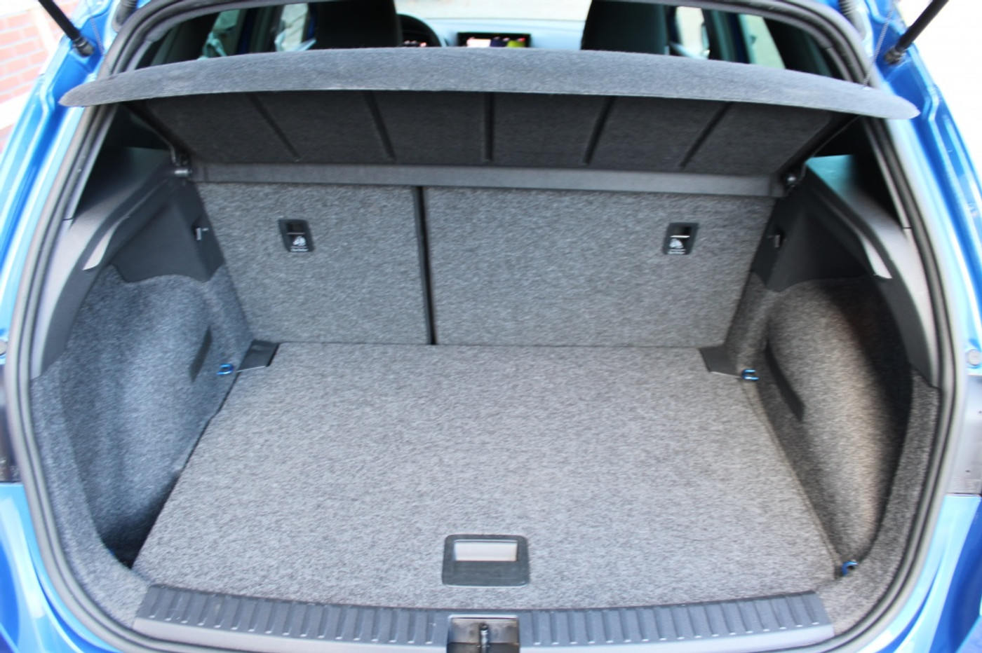 Foto van Seat Arona