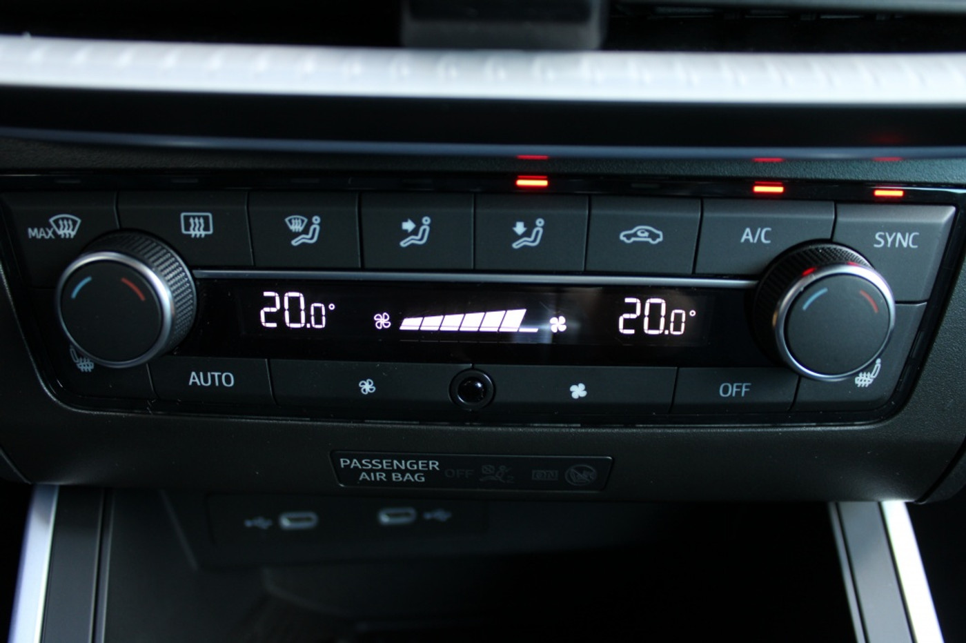 Foto van Seat Arona