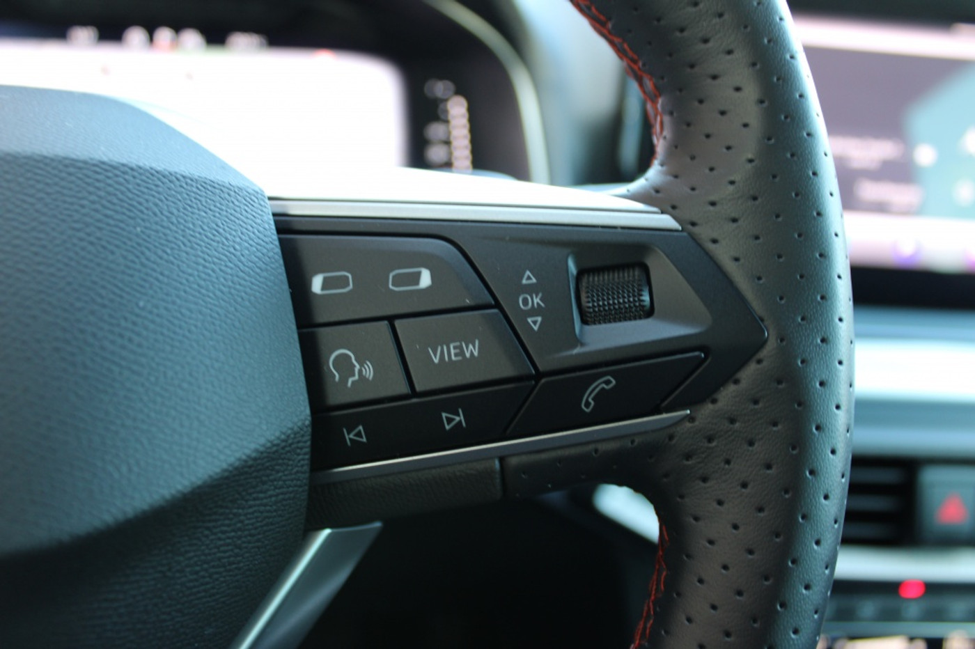 Foto van Seat Arona