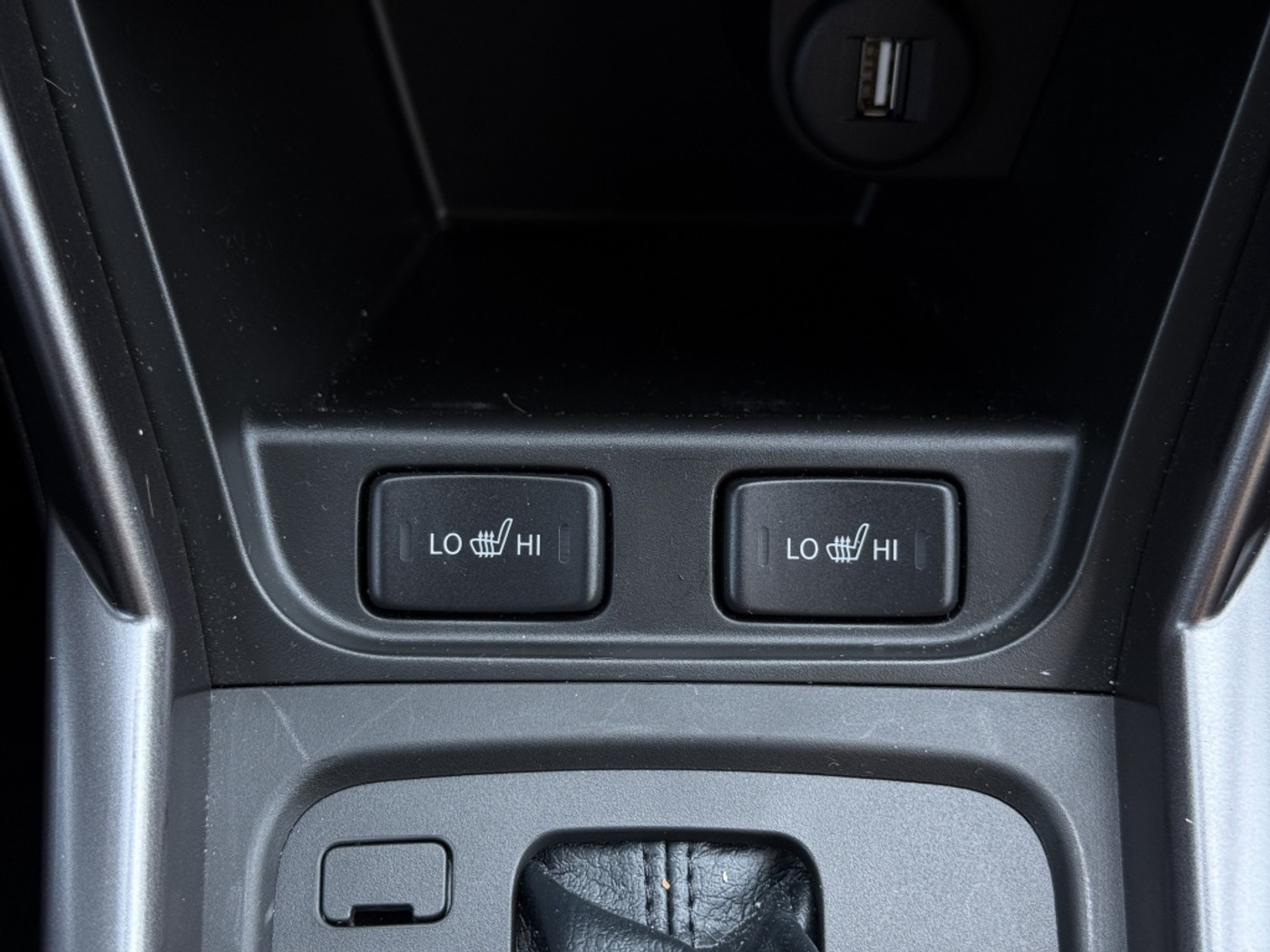 Foto van Suzuki S-cross