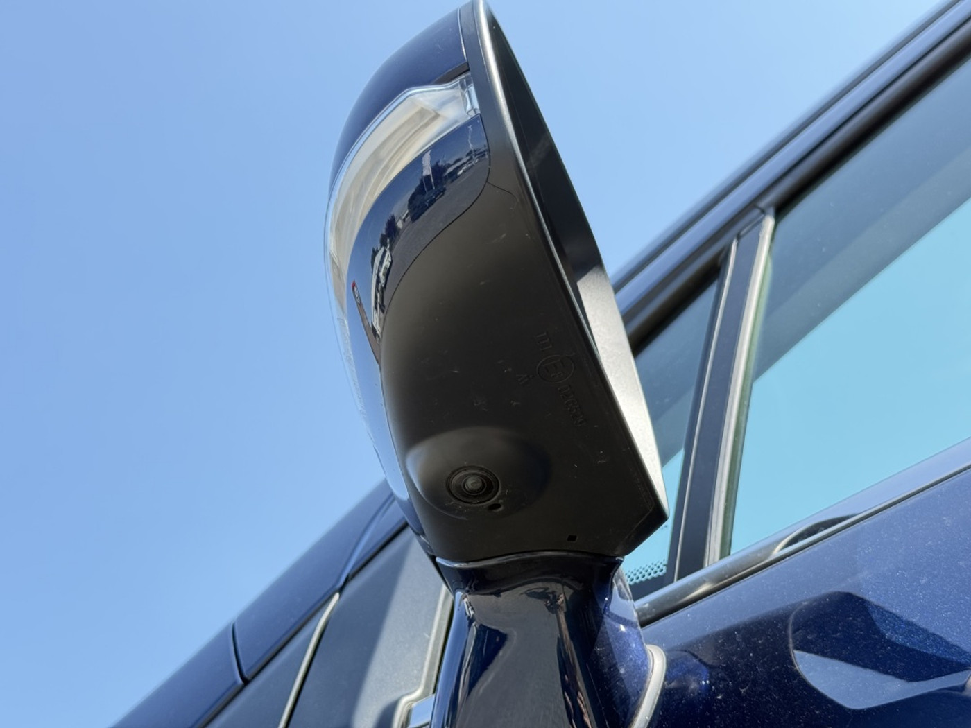 Foto van Suzuki S-cross