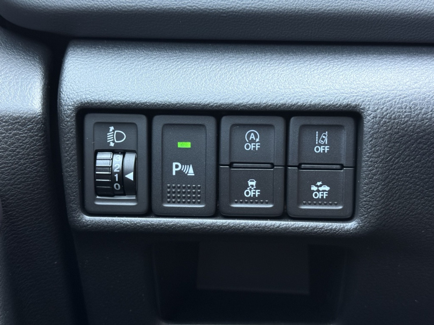 Foto van Suzuki S-cross