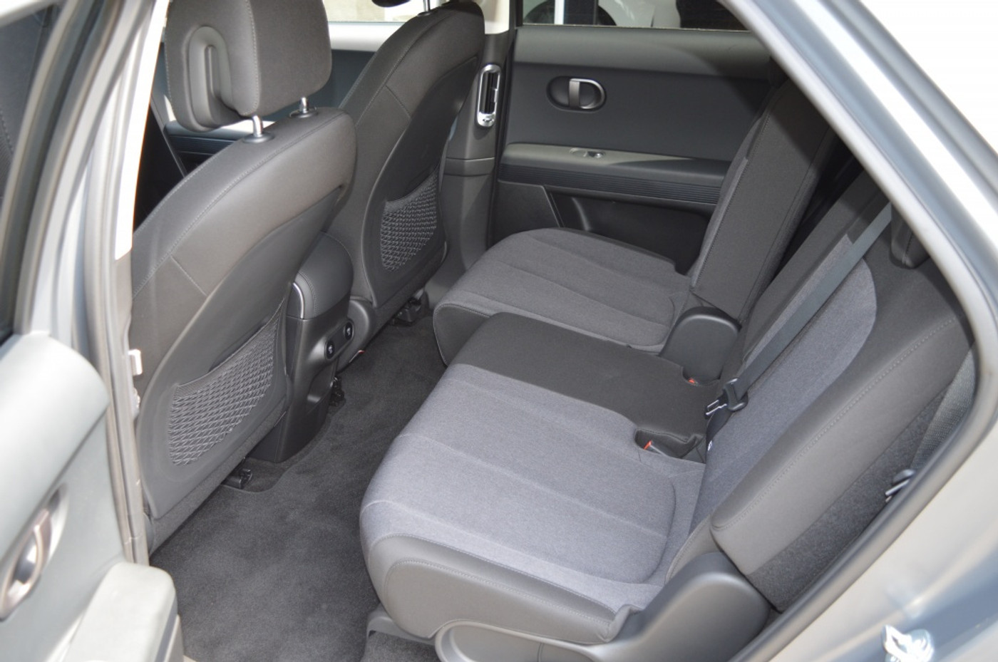 Foto van Hyundai Ioniq5