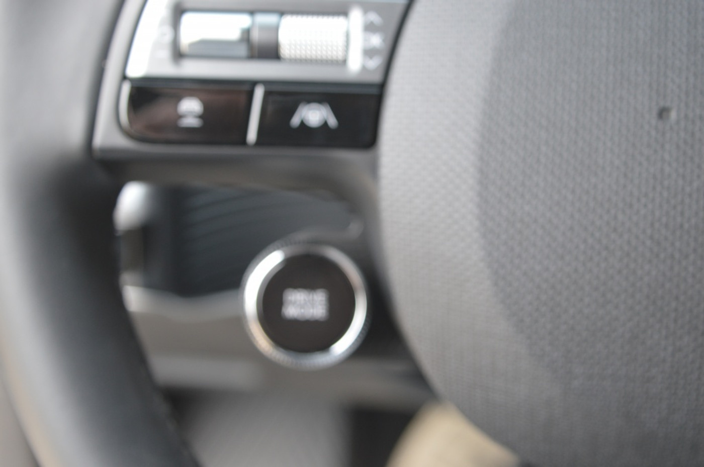 Foto van Hyundai Ioniq5