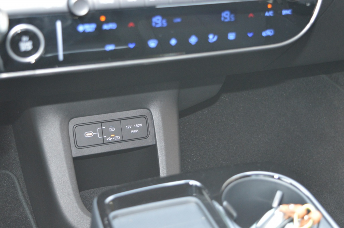 Foto van Hyundai Ioniq5