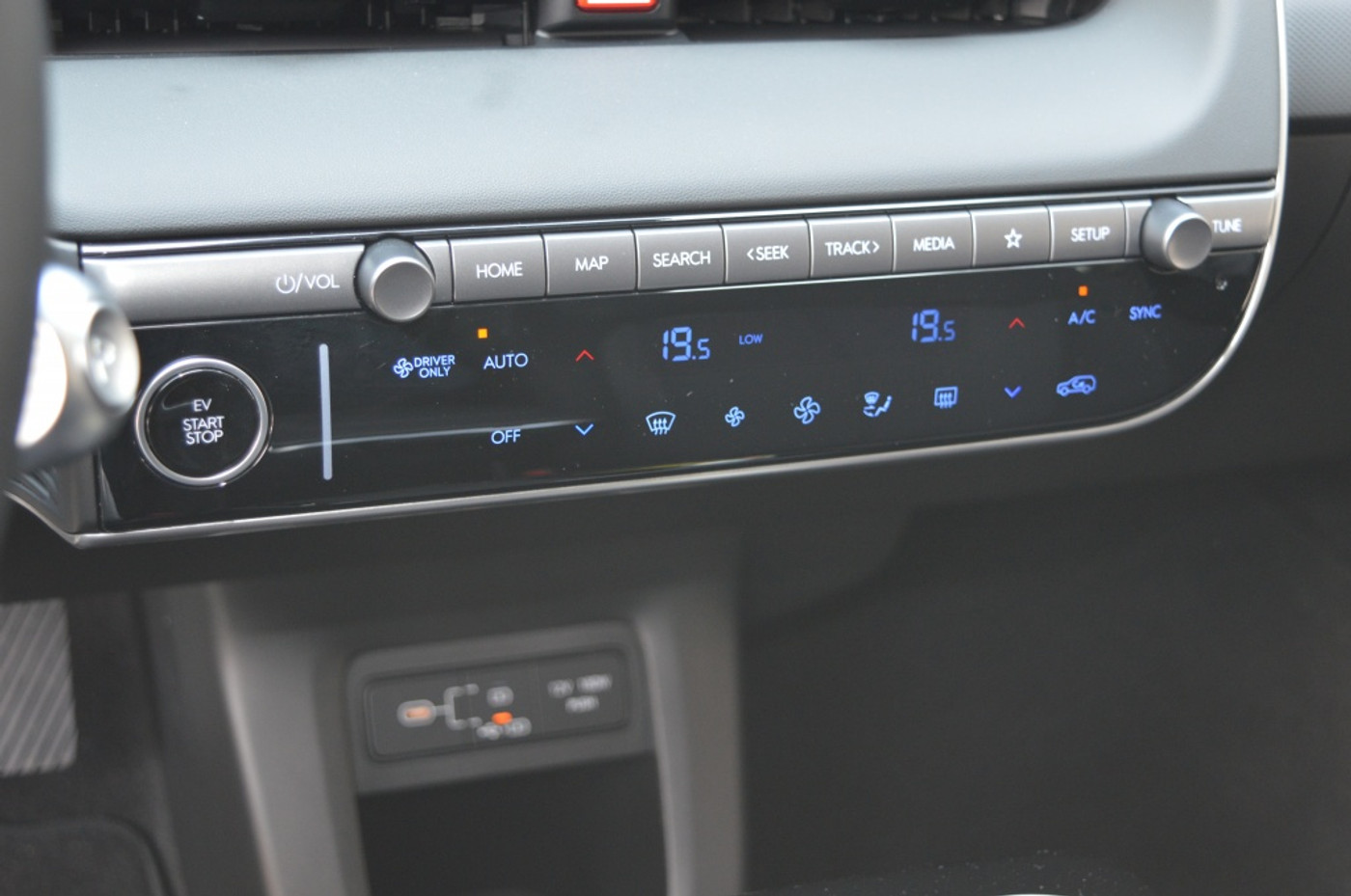 Foto van Hyundai Ioniq5