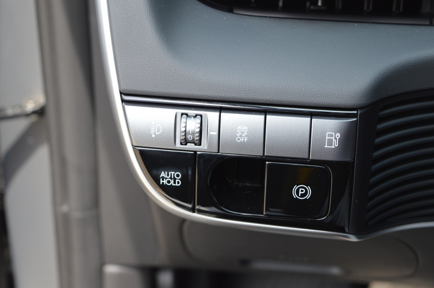 Foto van Hyundai Ioniq5