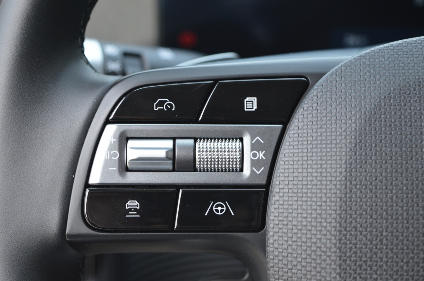 Foto van Hyundai Ioniq5