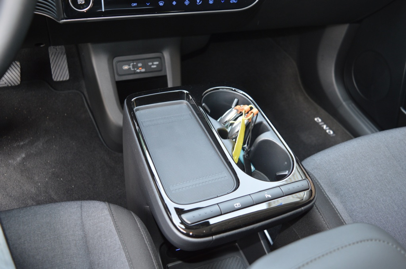 Foto van Hyundai Ioniq5