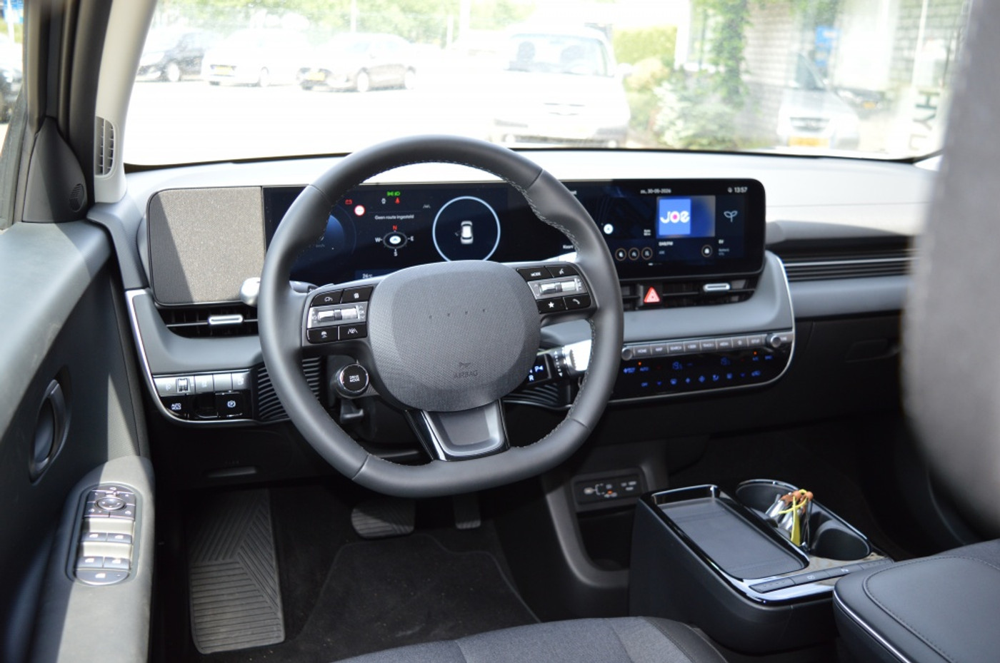 Foto van Hyundai Ioniq5