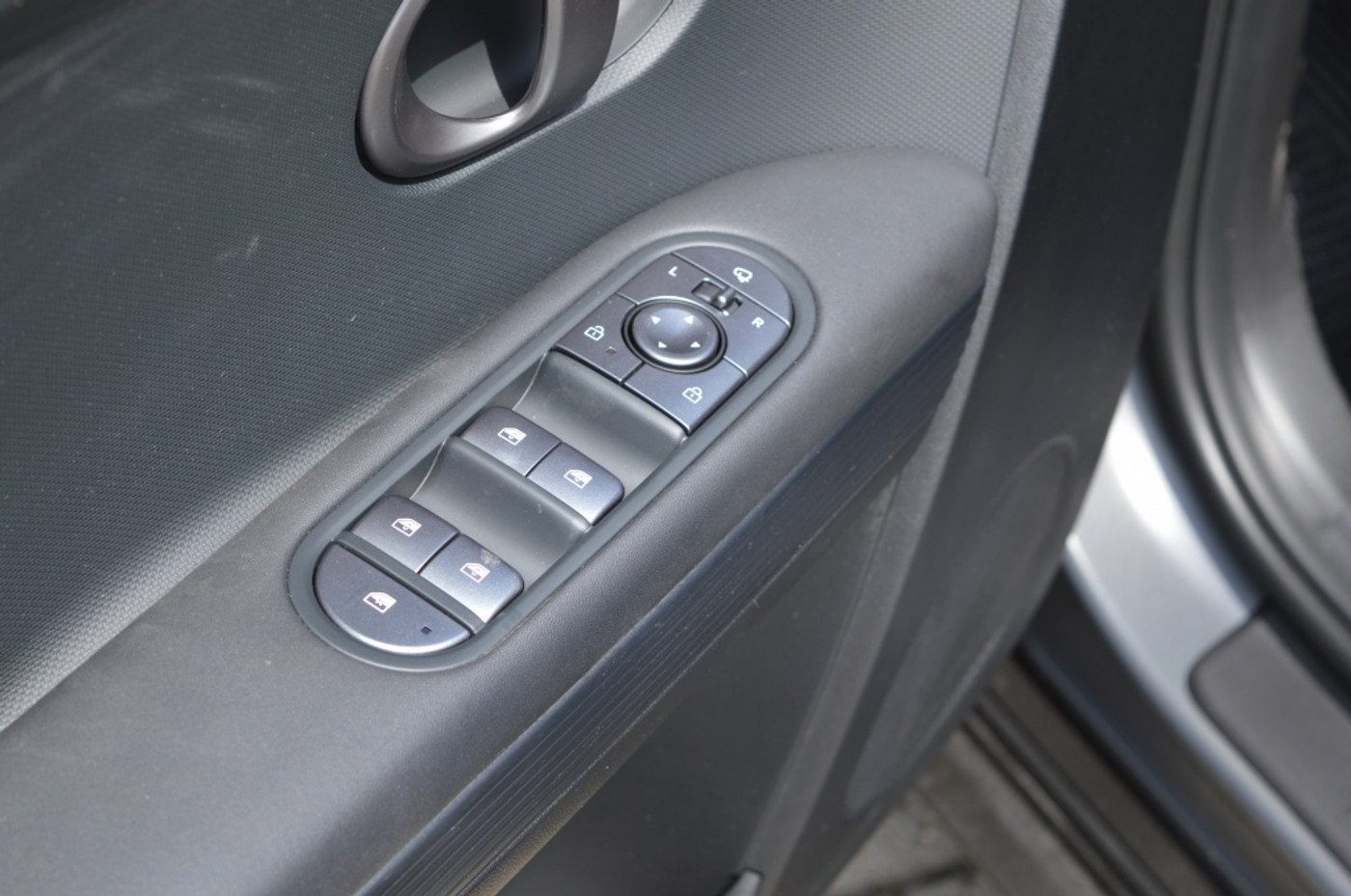 Foto van Hyundai Ioniq5