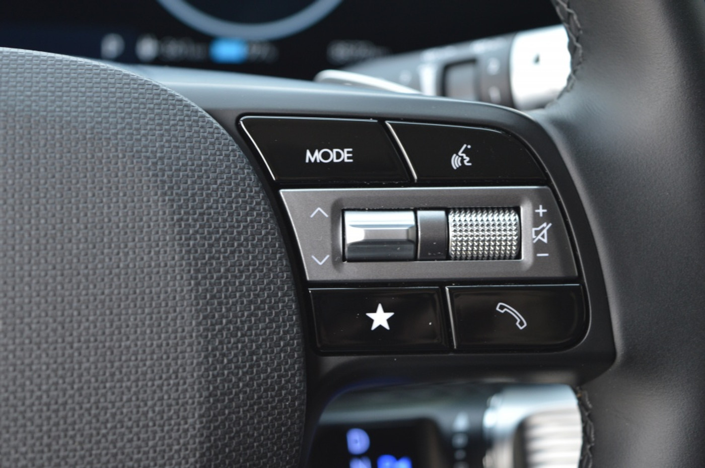 Foto van Hyundai Ioniq5
