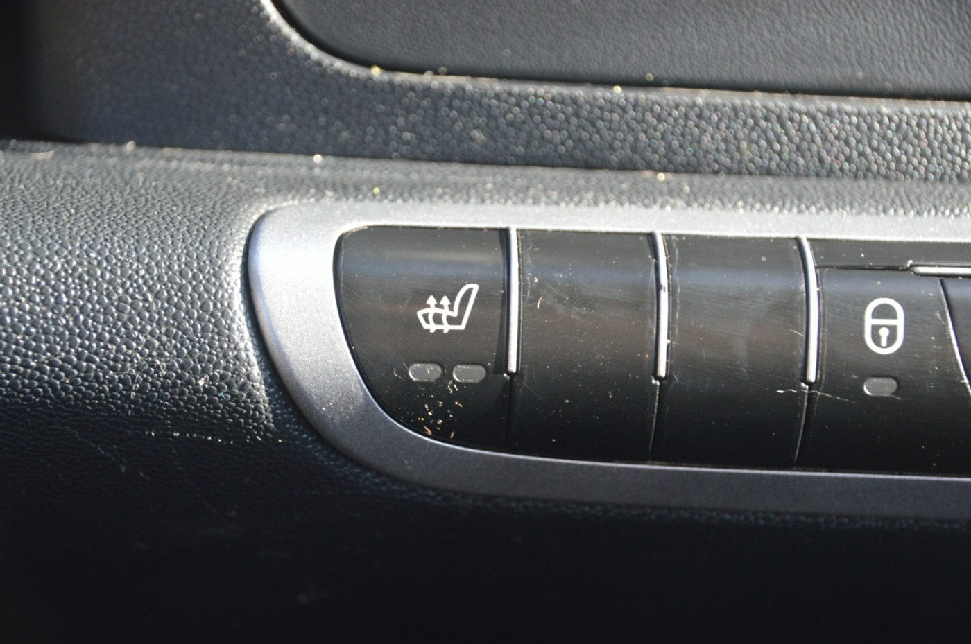Foto van Smart Fortwo Coupe MHD