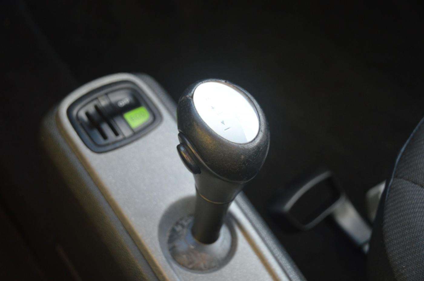 Foto van Smart Fortwo Coupe MHD