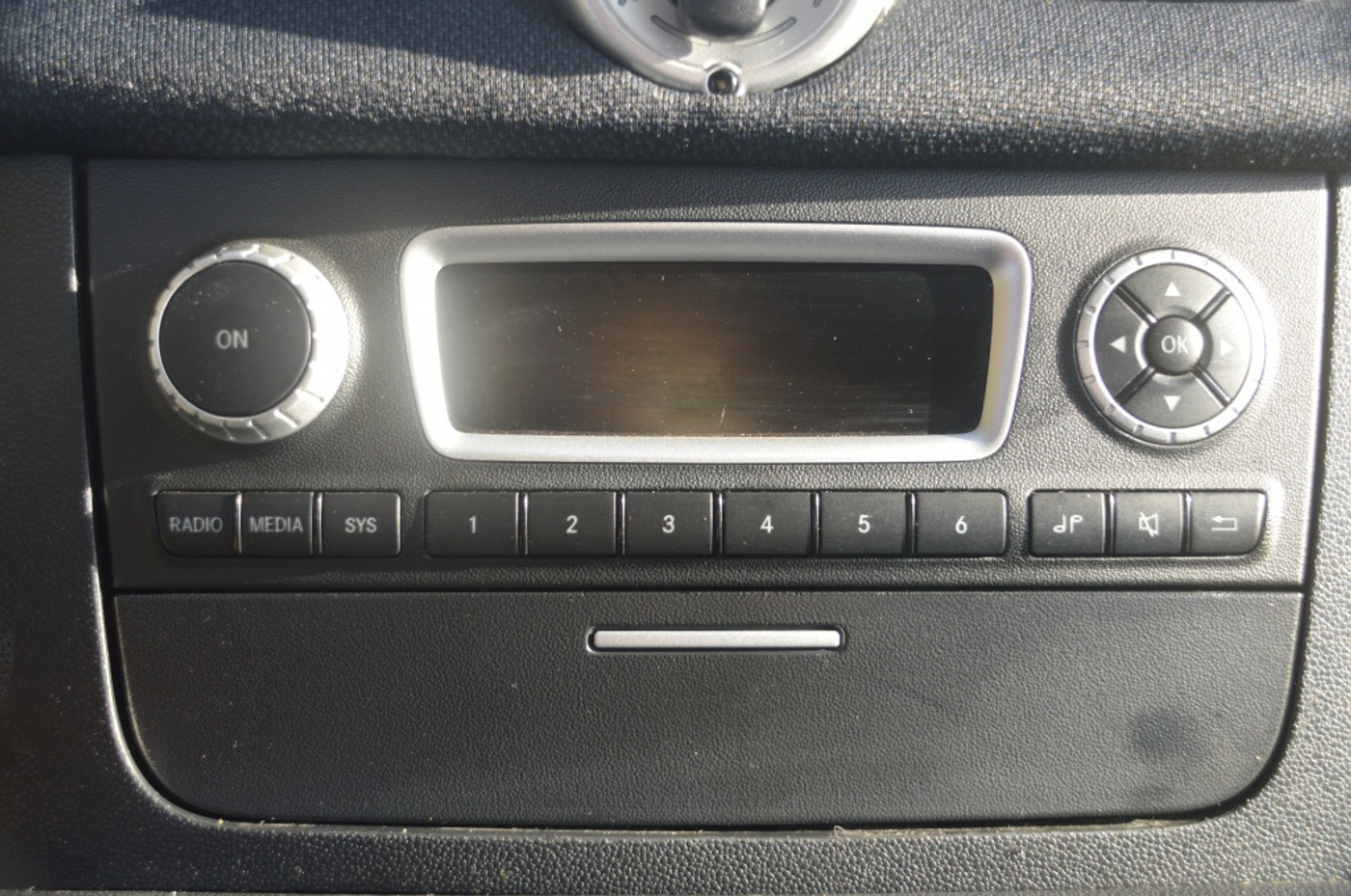 Foto van Smart Fortwo Coupe MHD