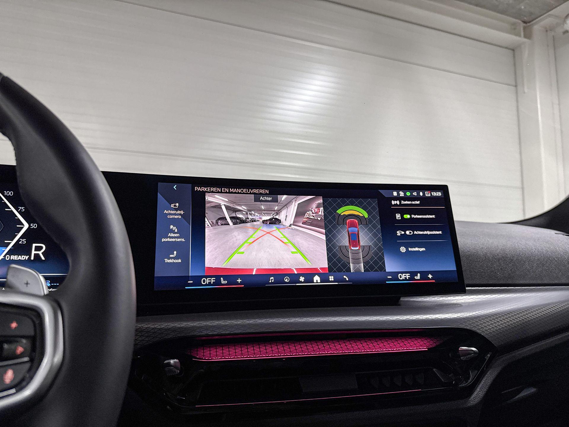 Foto van BMW 330e xDrive