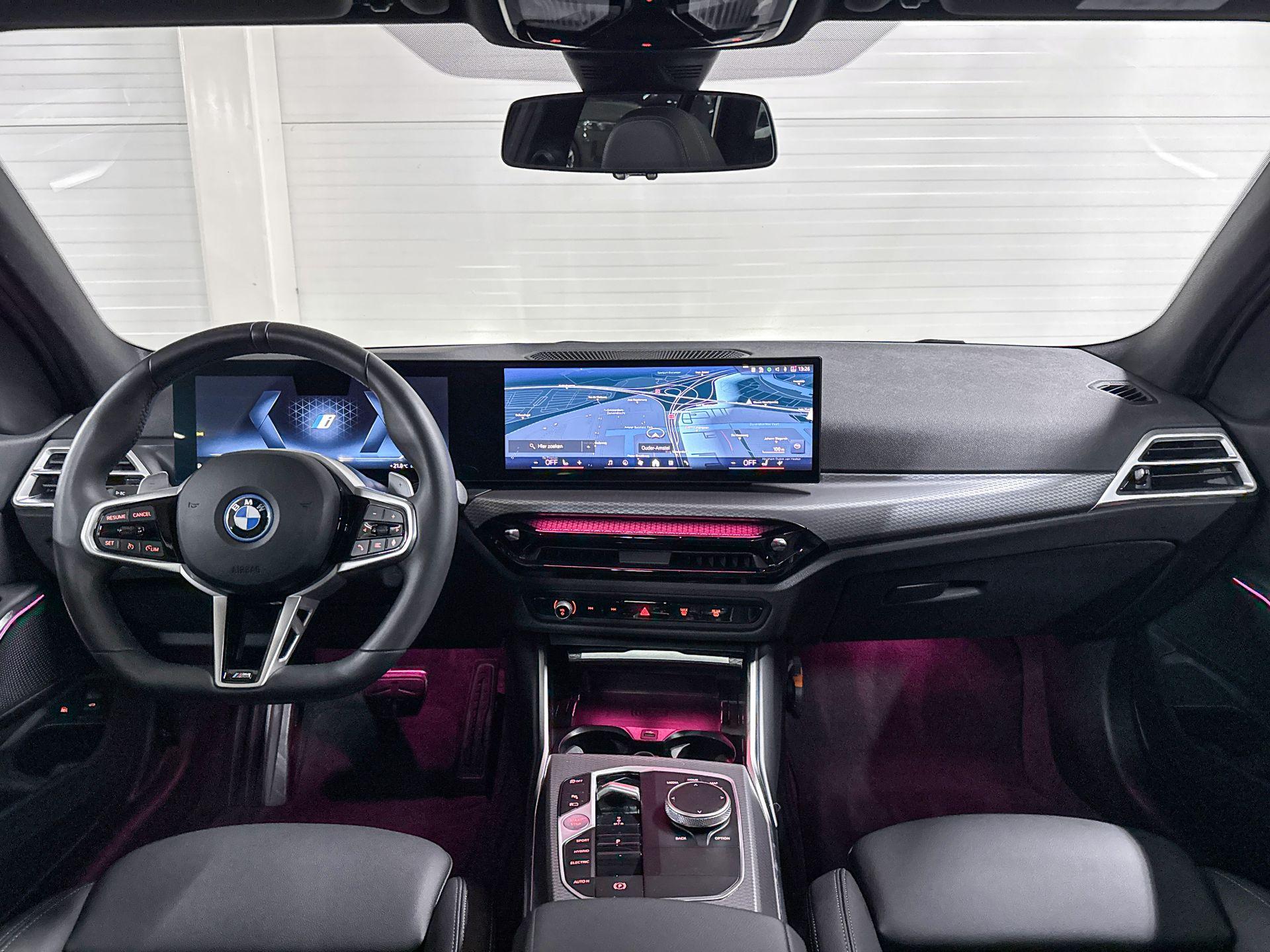 Foto van BMW 330e xDrive
