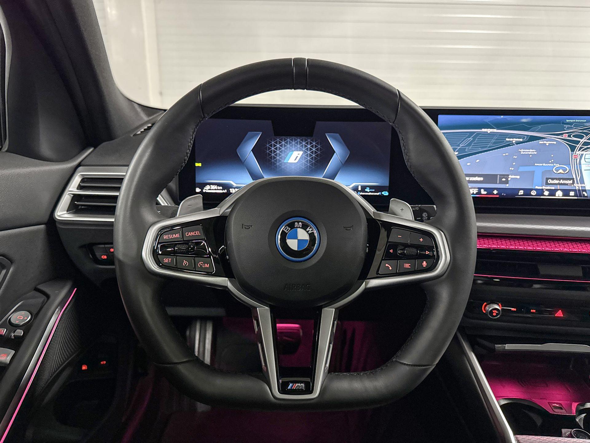 Foto van BMW 330e xDrive