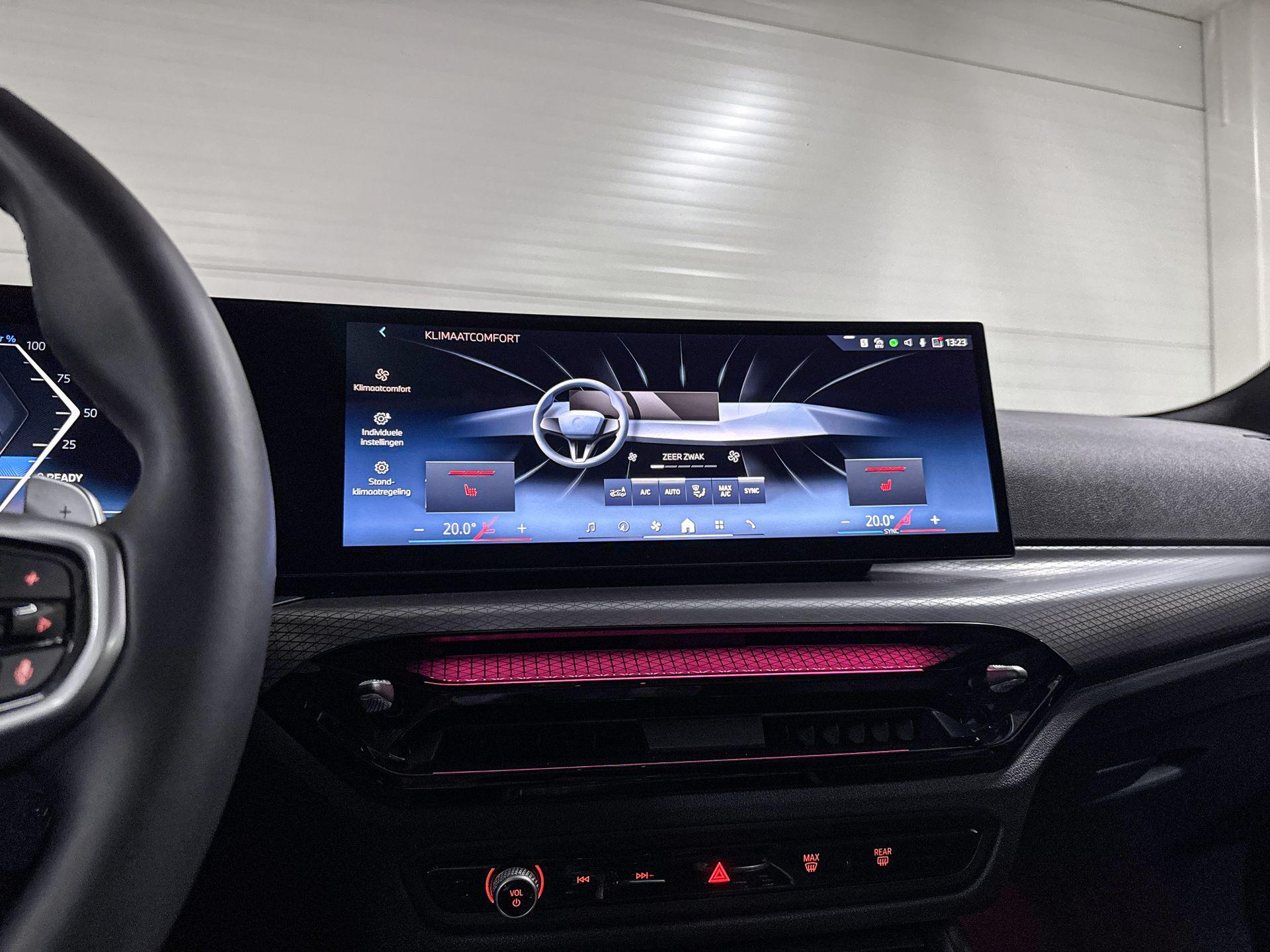 Foto van BMW 330e xDrive