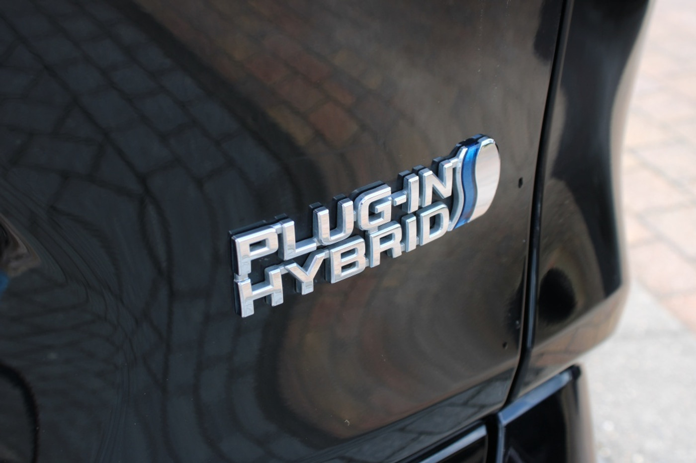 Foto van Suzuki Suzuki Across