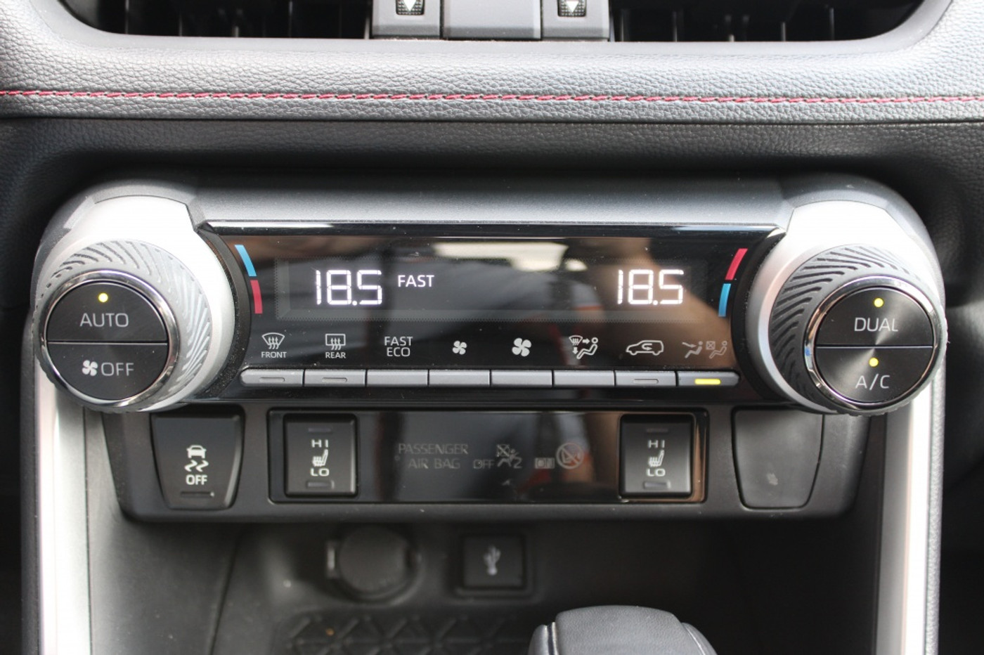 Foto van Suzuki Suzuki Across