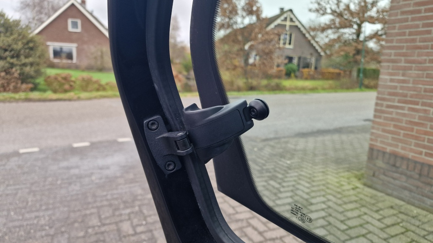 Foto van Skoda Citigo