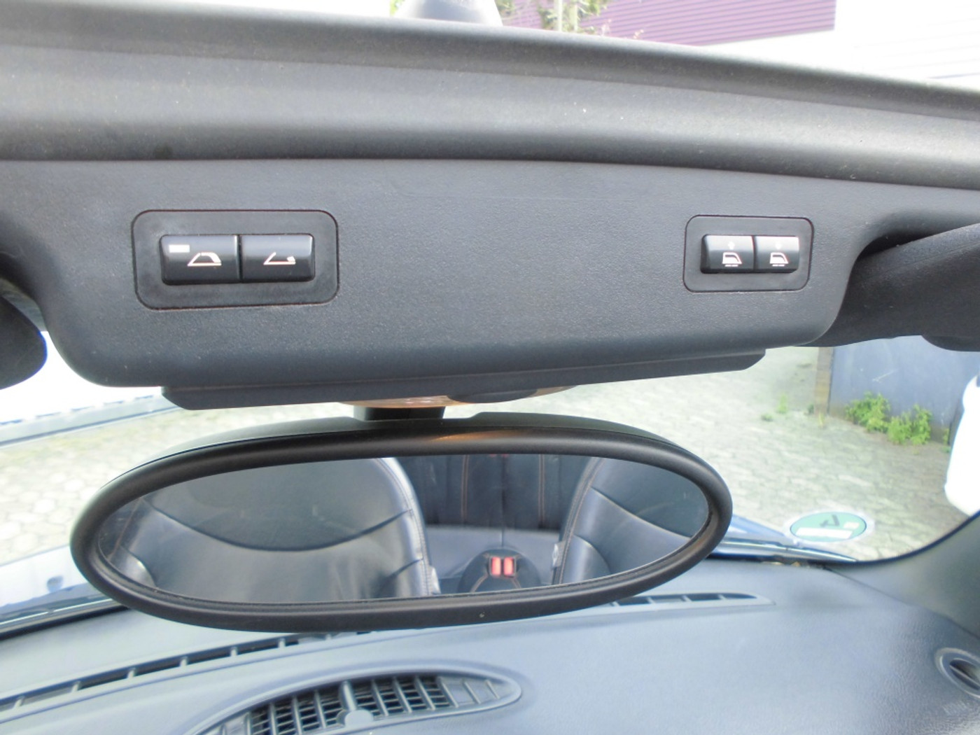 Foto van Mini Mini Cooper