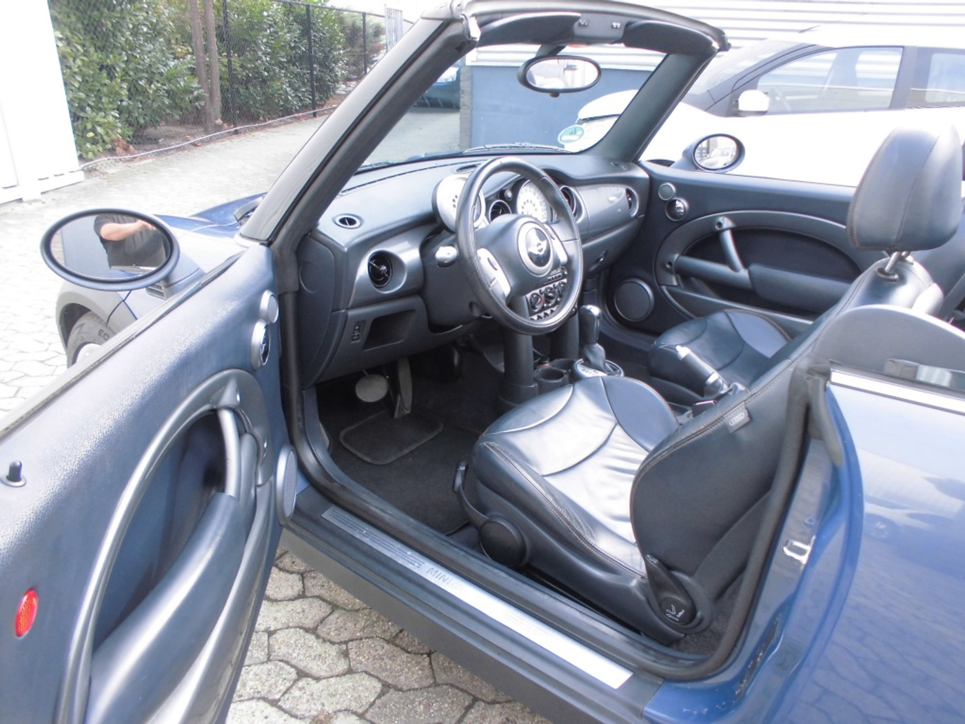 Foto van Mini Mini Cooper