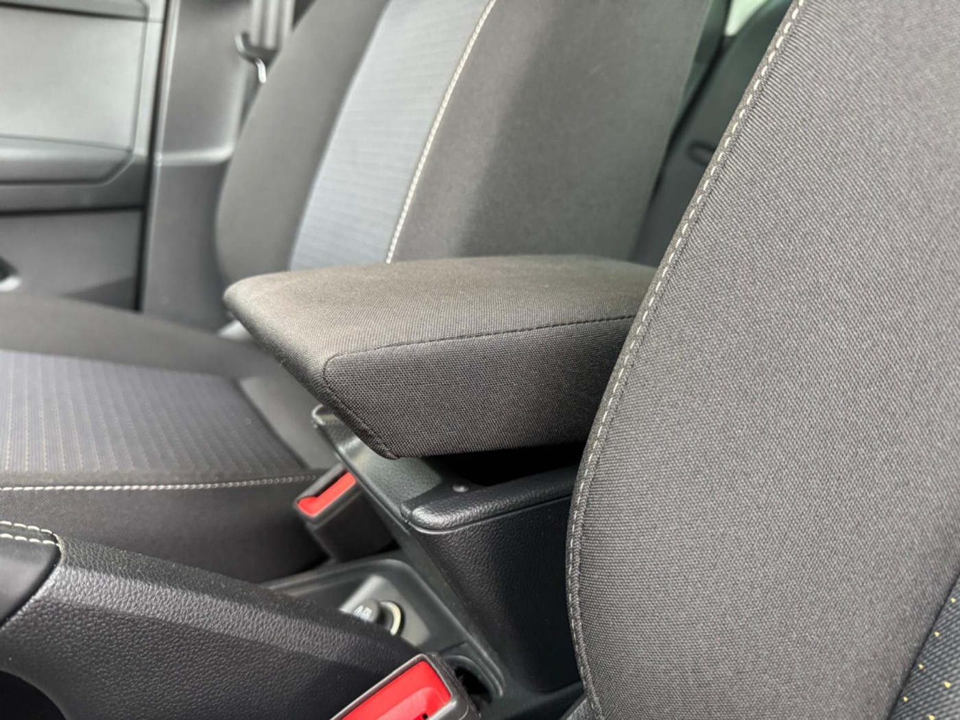 Foto van Seat Arona
