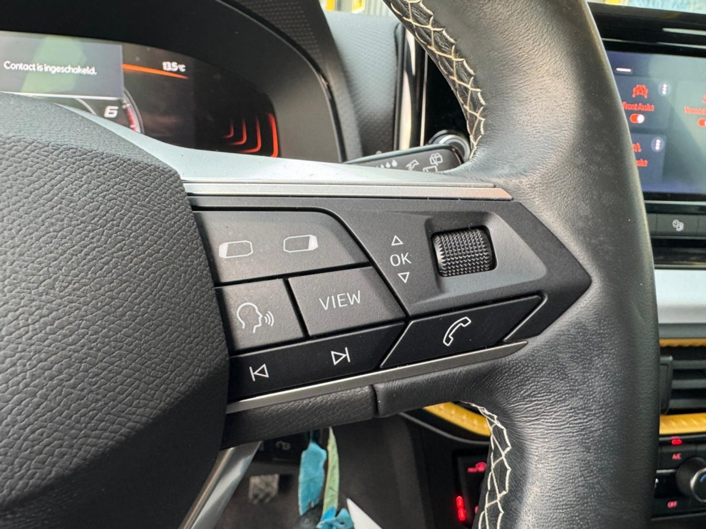 Foto van Seat Arona