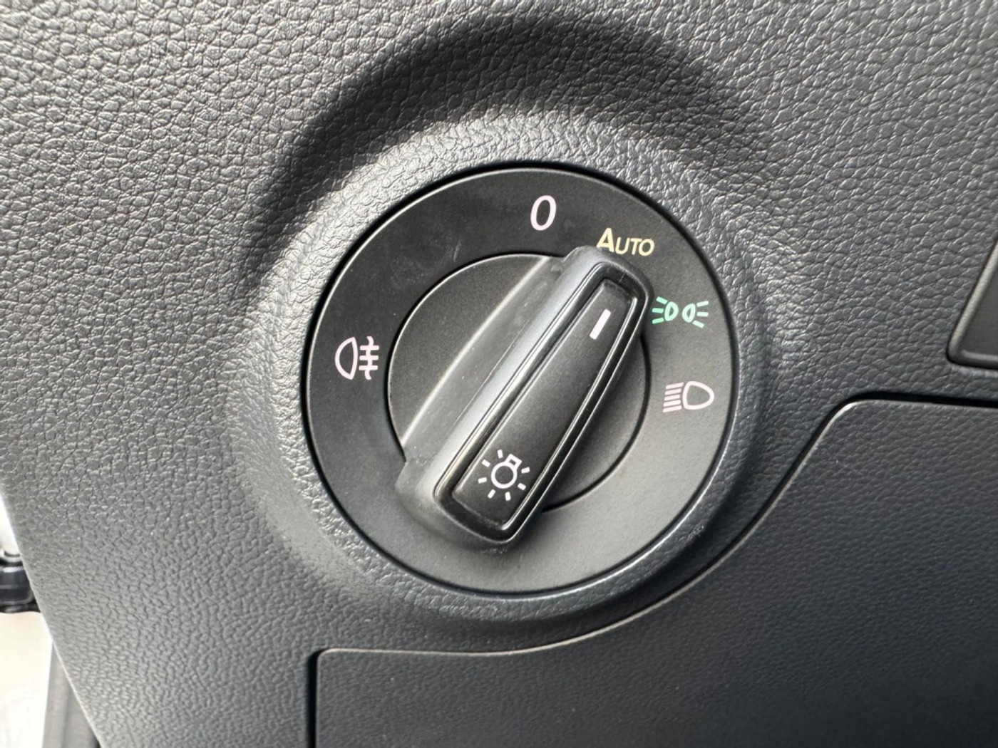 Foto van Seat Arona