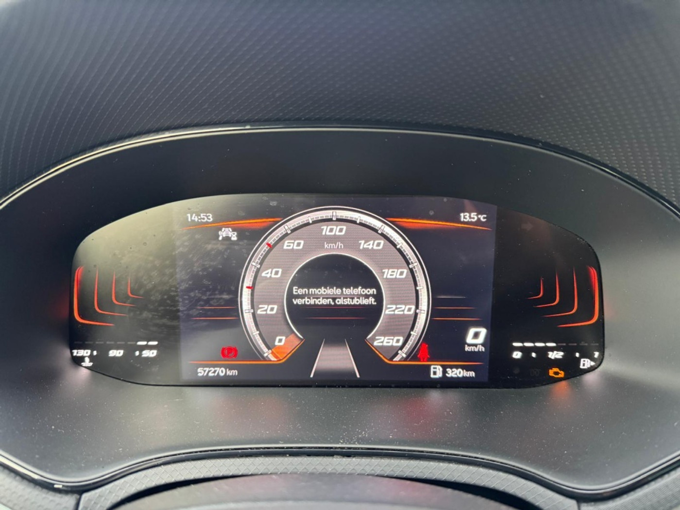 Foto van Seat Arona