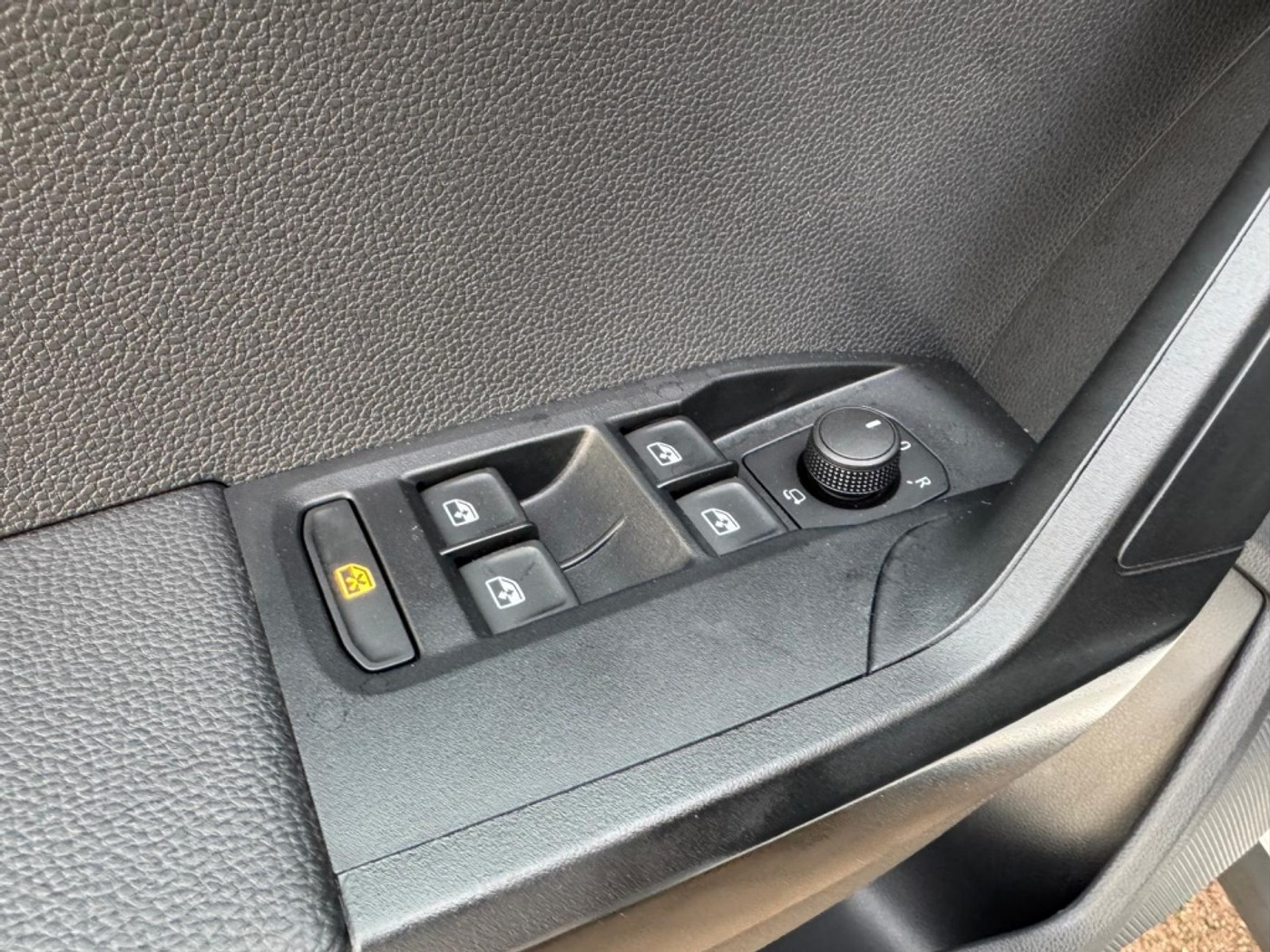 Foto van Seat Arona