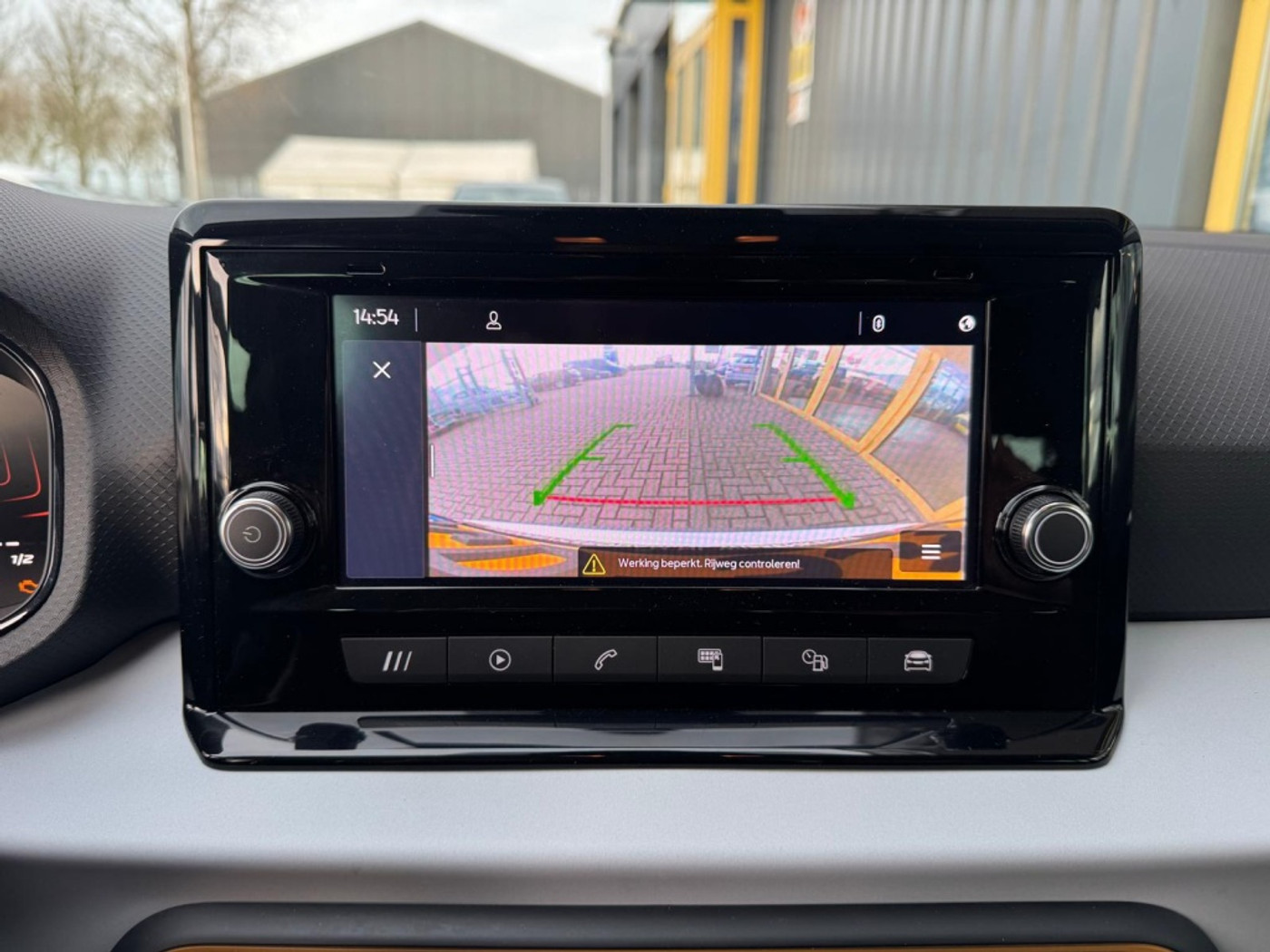 Foto van Seat Arona