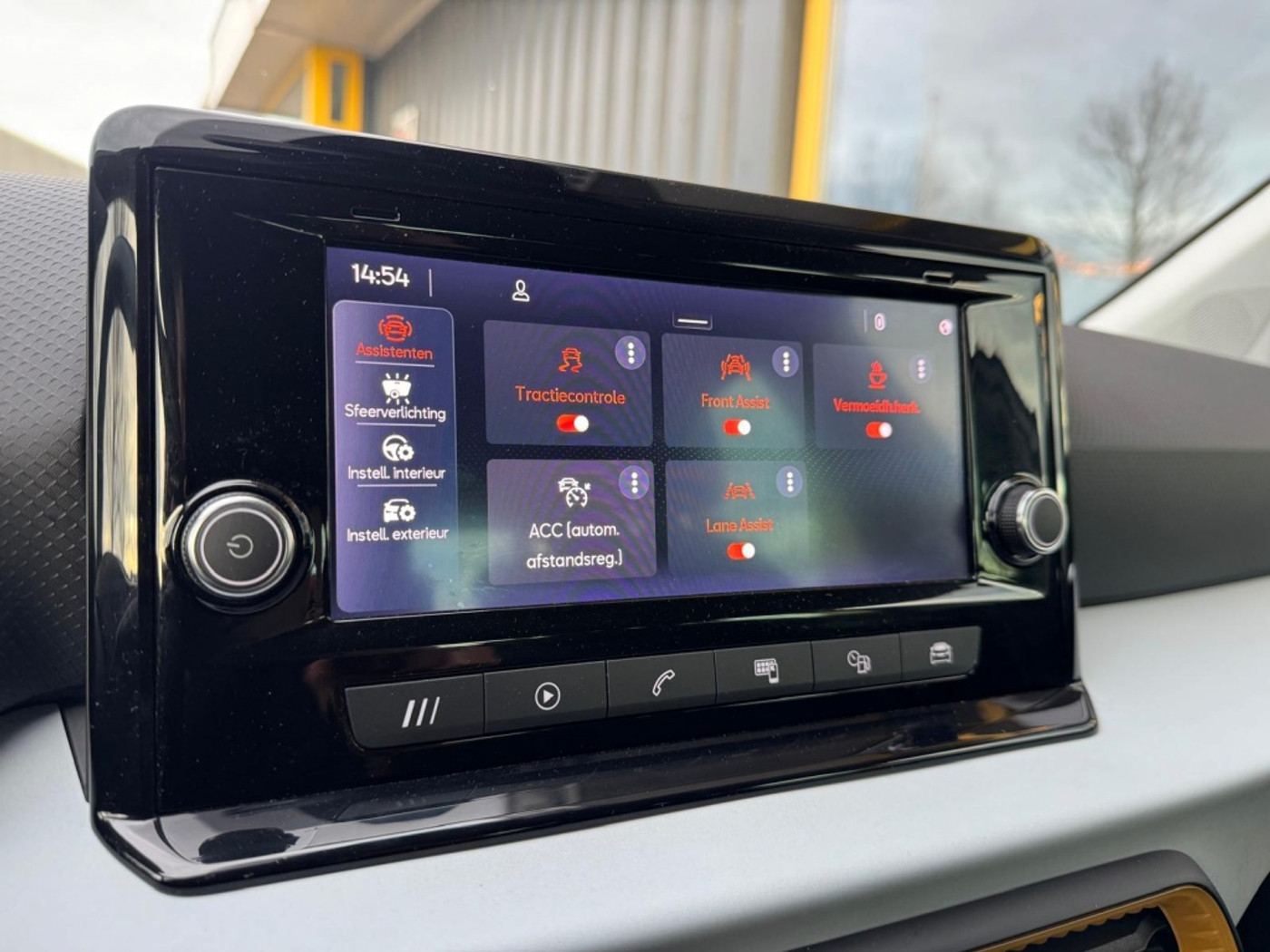 Foto van Seat Arona