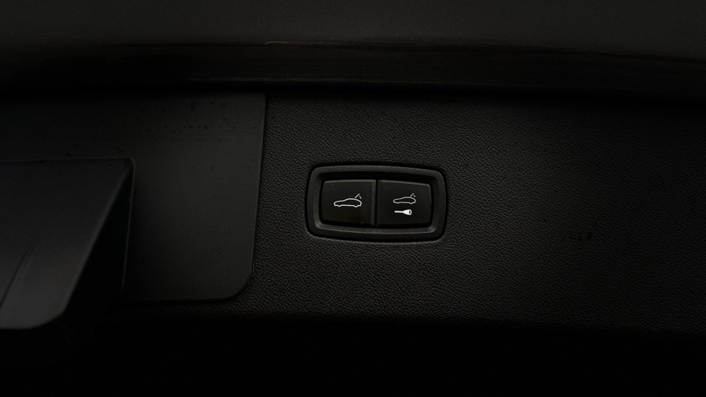 Foto van Porsche Cayenne