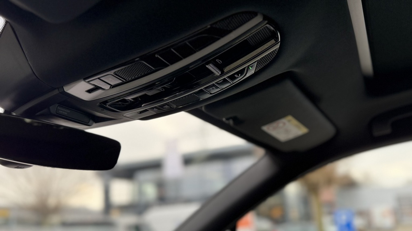 Foto van Porsche Cayenne