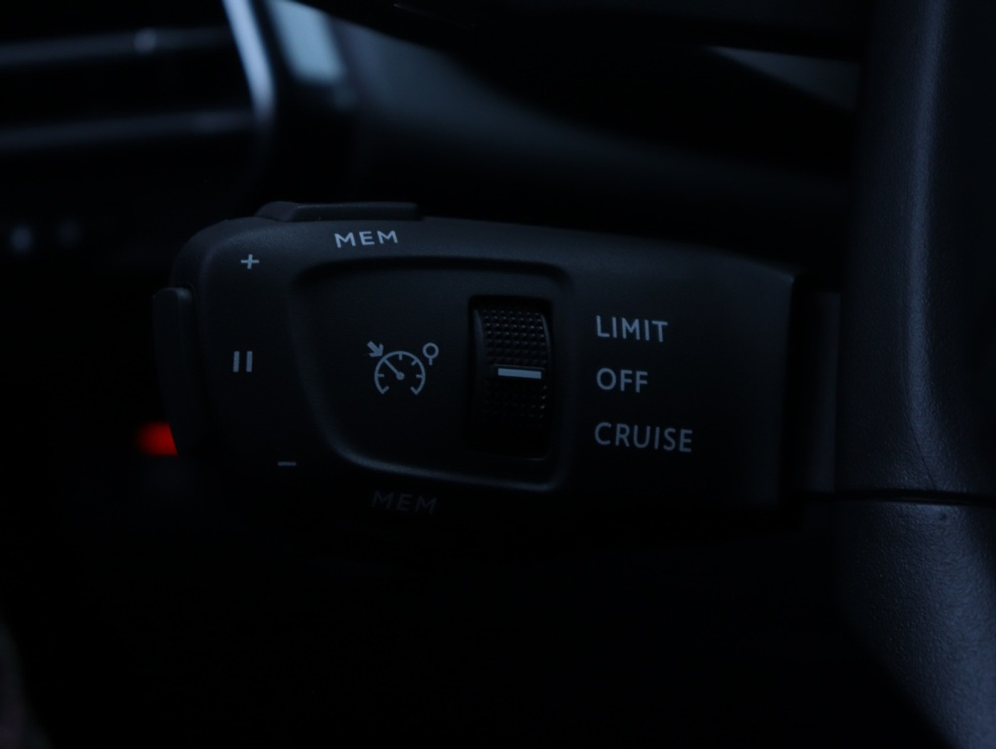 Foto van DS DS 7 Crossback
