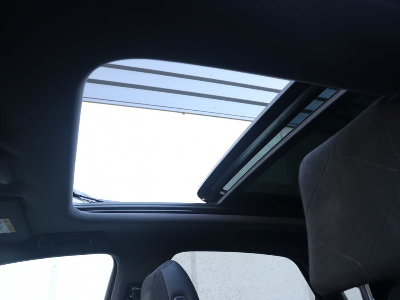 Foto van DS DS 7 Crossback