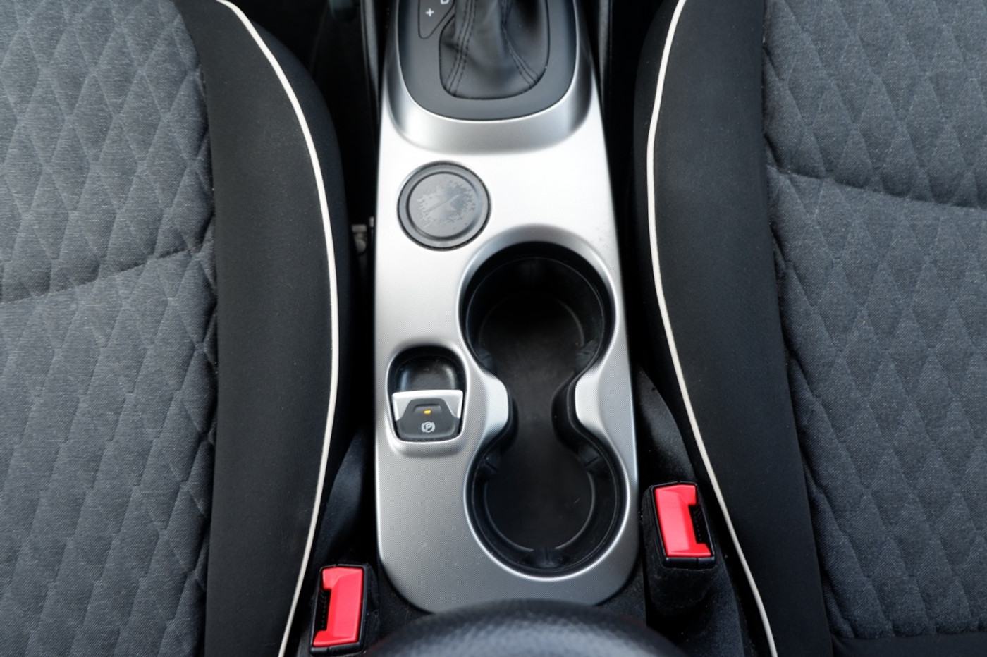 Foto van Fiat Fiat 500x