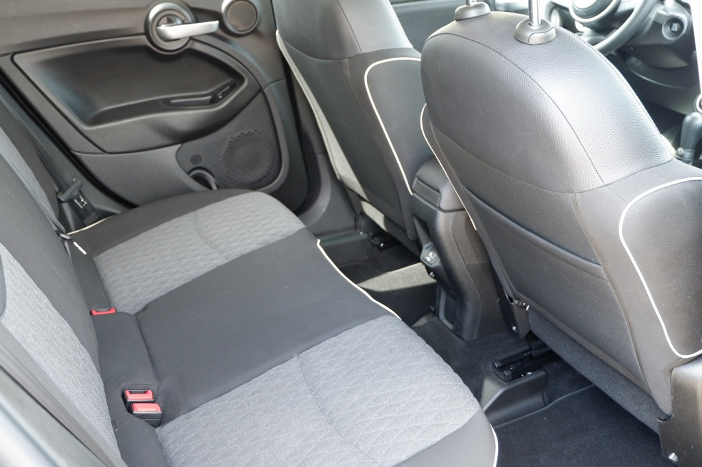 Foto van Fiat Fiat 500x
