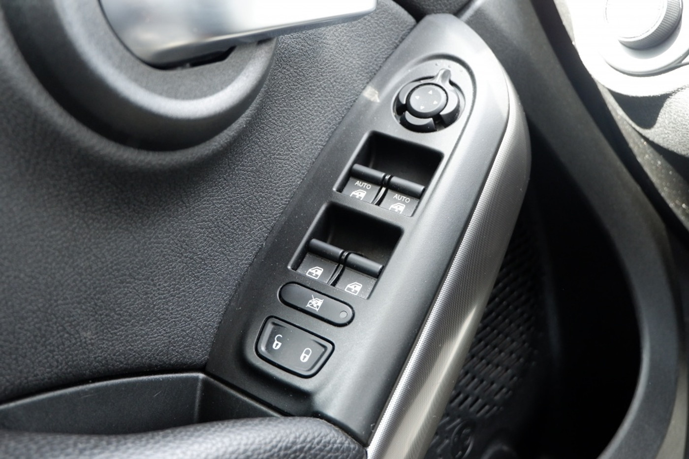 Foto van Fiat Fiat 500x