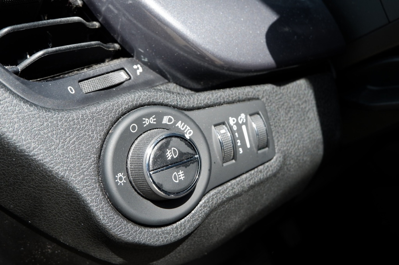 Foto van Fiat Fiat 500x
