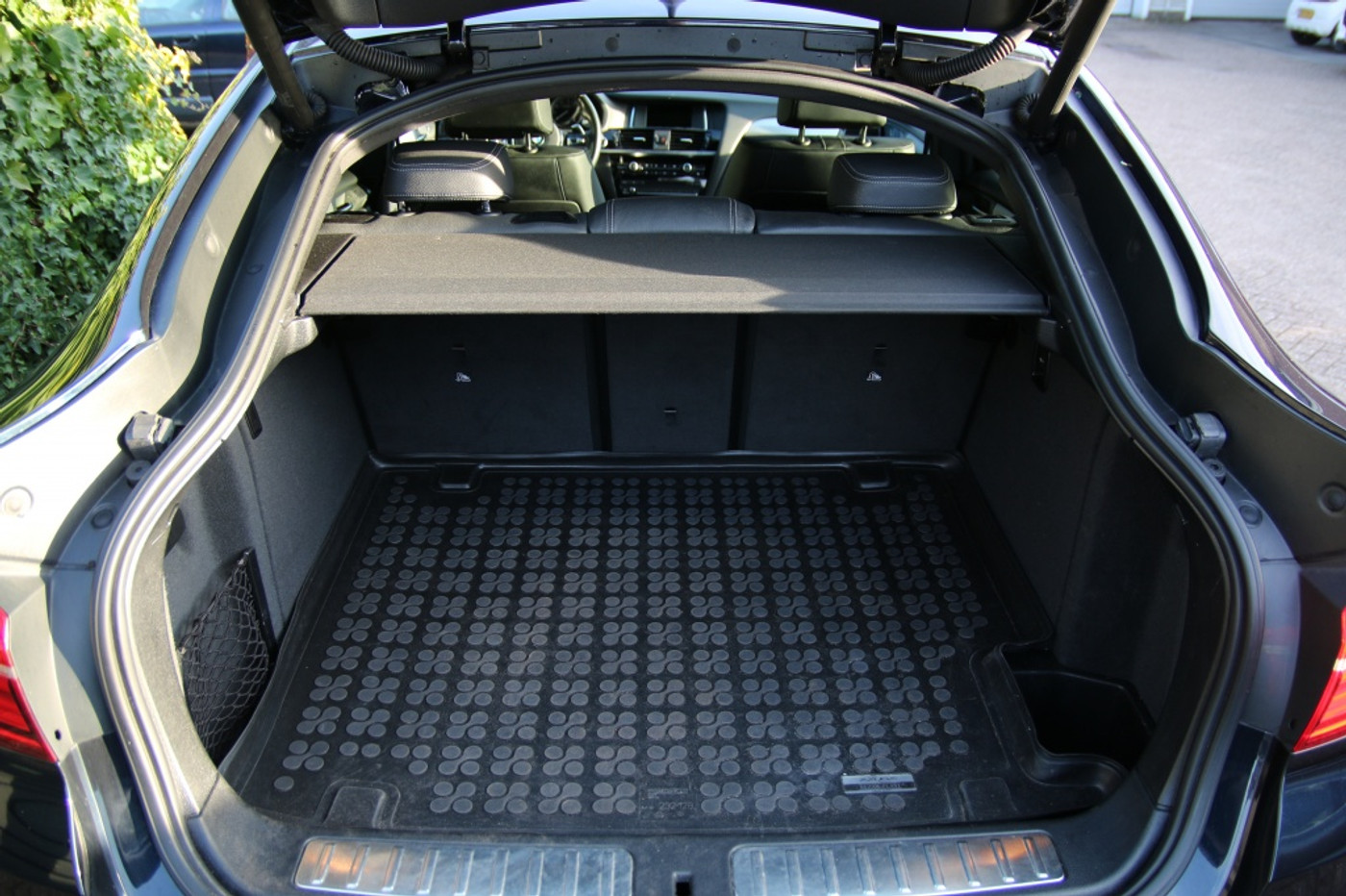 Foto van BMW X4 Xdrive28i