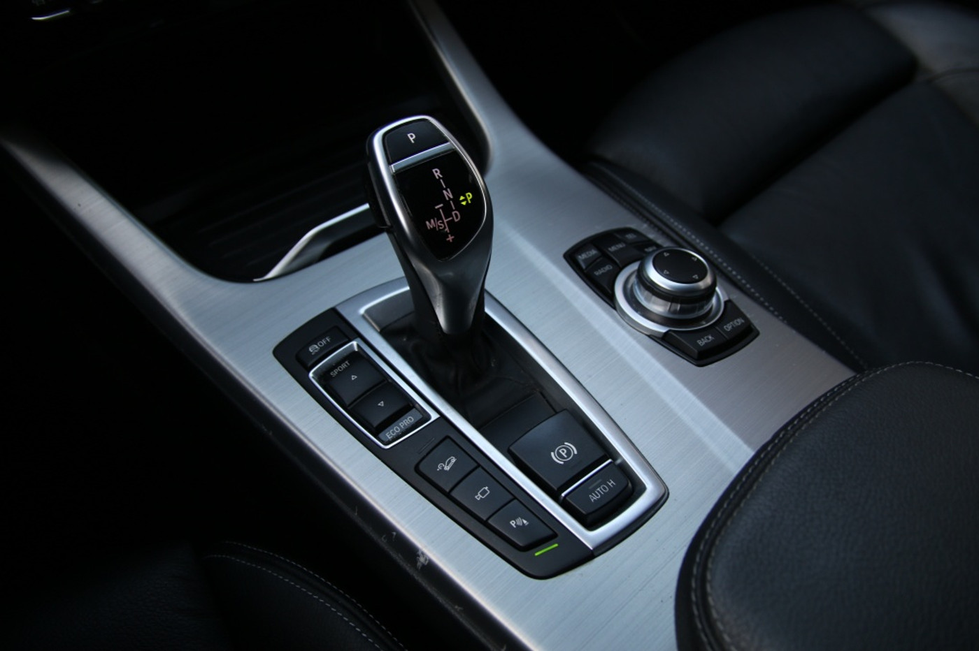 Foto van BMW X4 Xdrive28i