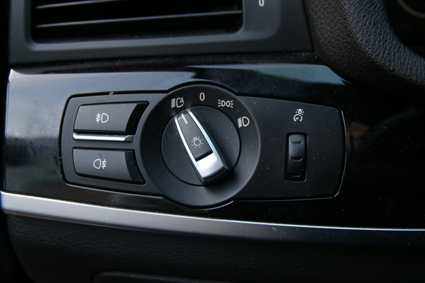 Foto van BMW X4 Xdrive28i