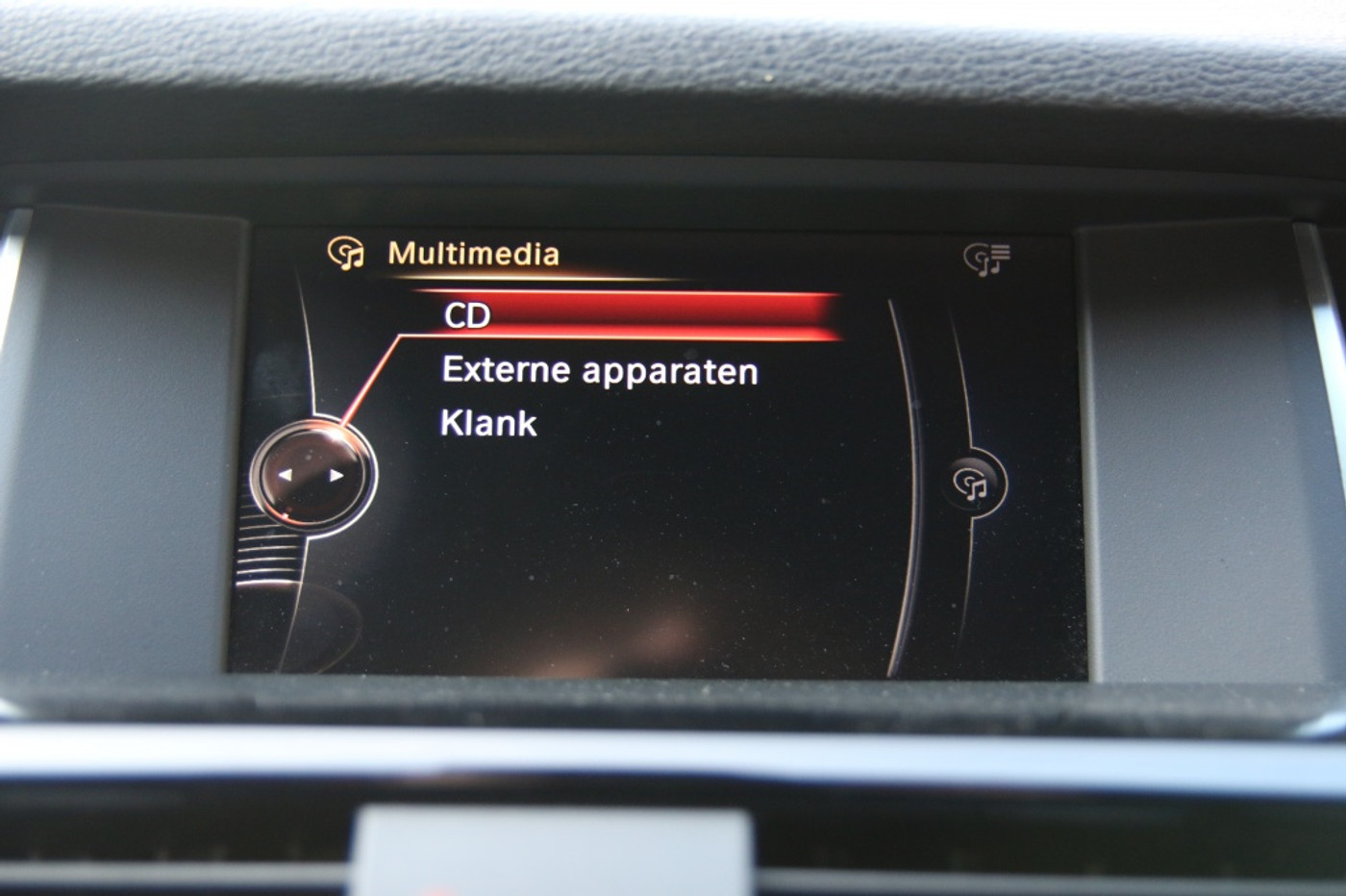 Foto van BMW X4 Xdrive28i