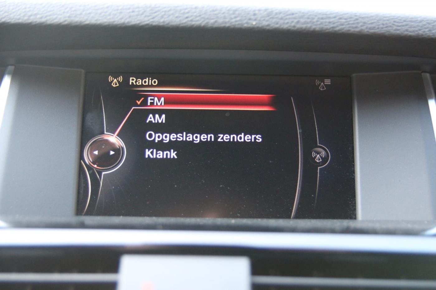 Foto van BMW X4 Xdrive28i