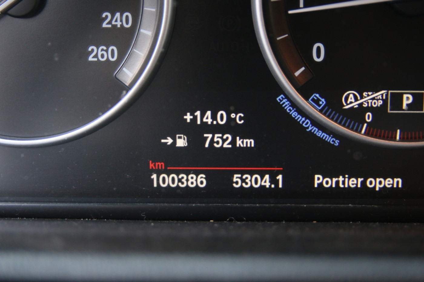 Foto van BMW X4 Xdrive28i
